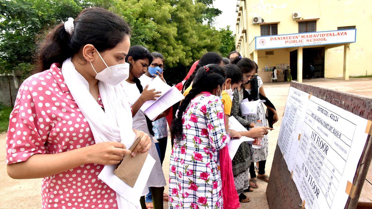PTET Result 2022 Declared At ptetraj2022.org; Here's How To Check